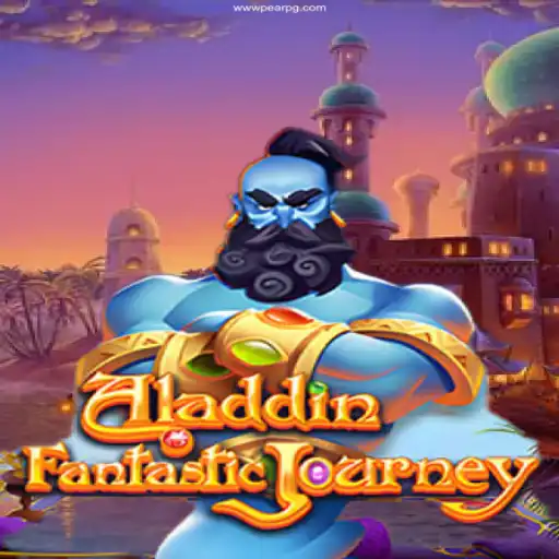 Discover the Magic of Aladdin: An Enchanting Journey Through Arabian Nights