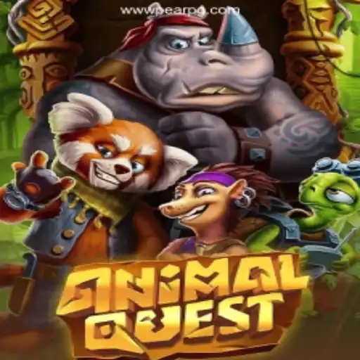 Discovering the World of AnimalQuest: An Engaging Adventure Game
