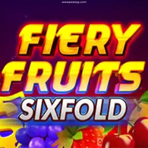 Exploring FieryFruitsSixFold: A Thrilling Casino Experience Online