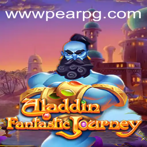 Discover the Magic of Aladdin: An Enchanting Journey Through Arabian Nights