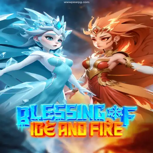 Exploring the Fantasy World of BlessingofIceandFire