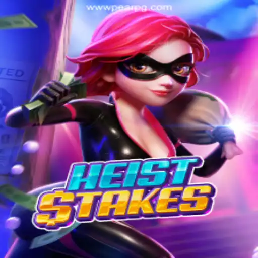 The Thrilling World of HeistStakes