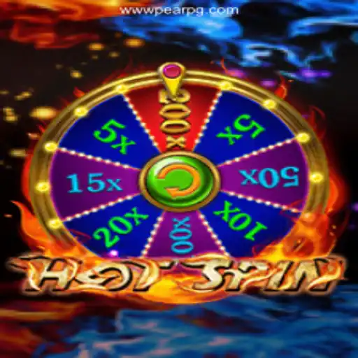 Exploring the Thrills of HotSpin: A Premier Choice at PEARPG.COM