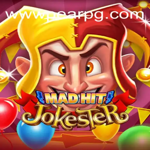MadHitJokester: Unraveling the Chaos and Fun in Gaming