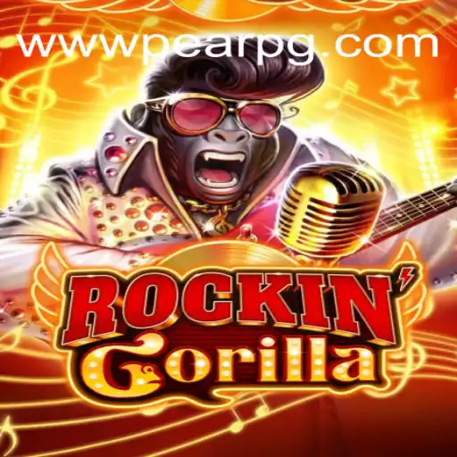 Experience Adventure with RockinGorilla: The Ultimate Jungle Game