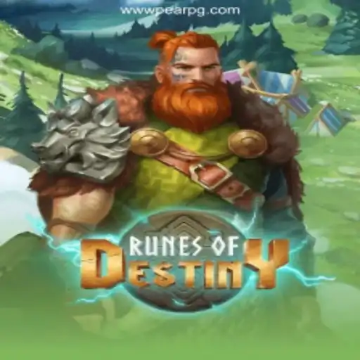 Exploring RunesOfDestiny: A Journey Through Myth and Magic