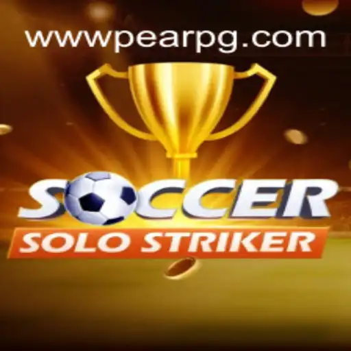 SoccerSoloStriker: A Deep Dive into the Exciting New Game