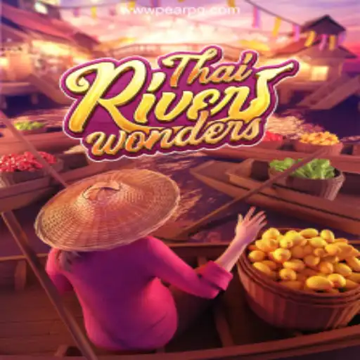 Exploring ThaiRiverWonders: A Journey Through Thailand's Virtual Waterways