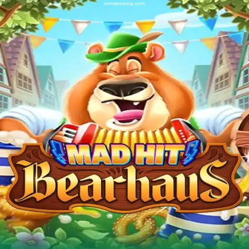Discover the Adventure of MadHitBearhaus: A New Era in Casino Gaming