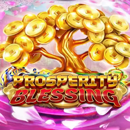 Discover the Enchanting World of ProsperityBlessing