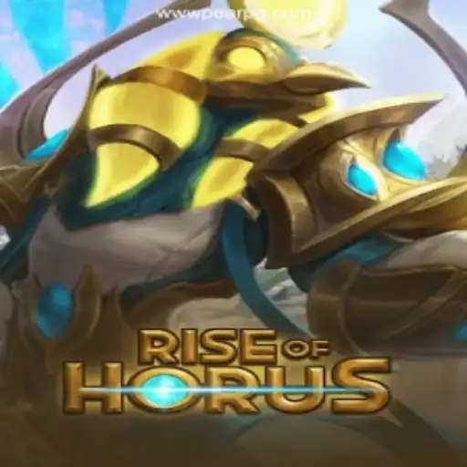 Explore the Fascinating World of 'RiseofHorus' - An Immersive Gaming Experience