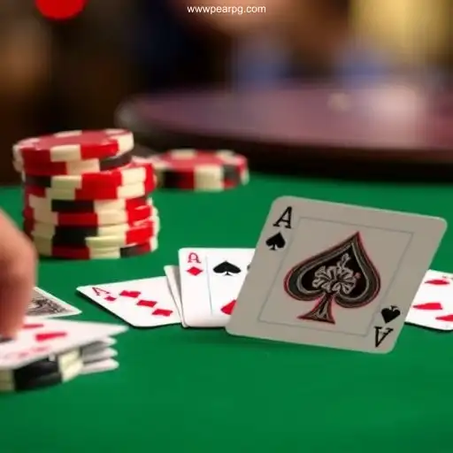 Exploring the World of Card Games