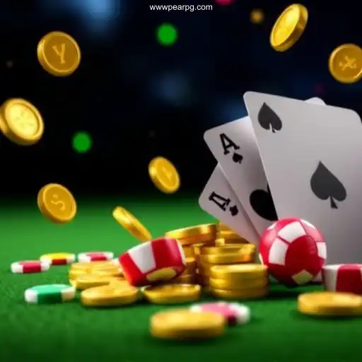 Contact Us at PEARPG.COM: The Most Trusted Casino in Brazil