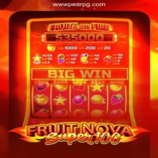 Exploring the Allure of FruitNovaSuper100: A Dive into Action-Packed Gaming