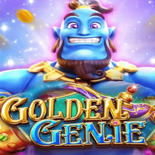 Discover the Magic of GOLDENGENIE - A Captivating Casino Experience