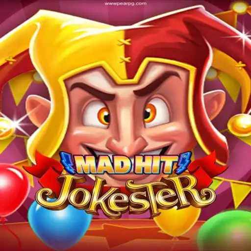 MadHitJokester: Unraveling the Chaos and Fun in Gaming
