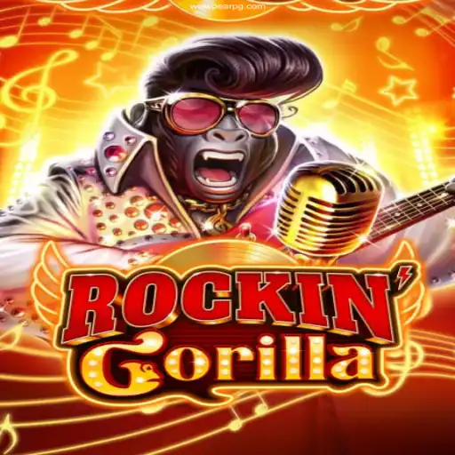 Experience Adventure with RockinGorilla: The Ultimate Jungle Game