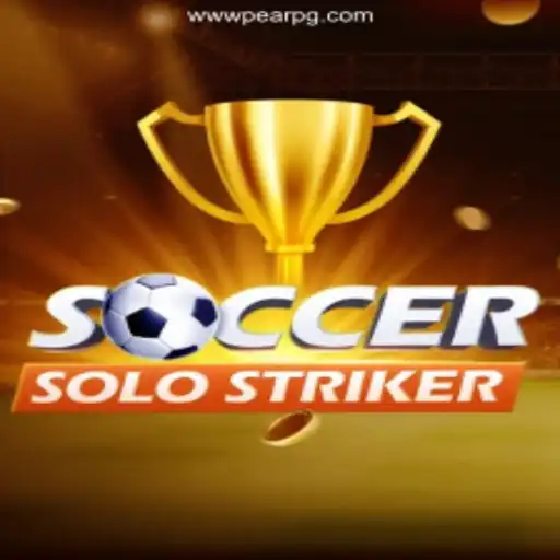 SoccerSoloStriker: A Deep Dive into the Exciting New Game