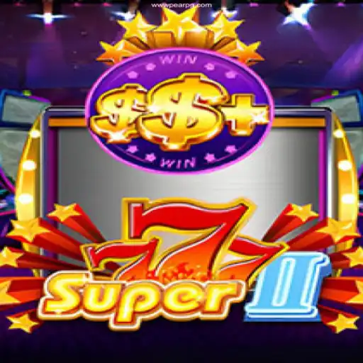 Exploring the Features and Excitement of Super777II