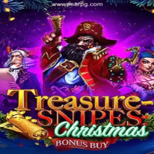 Embark on a Festive Adventure with TreasuresnipesChristmas