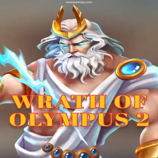 Wrath of Olympus 2: An Epic Gaming Saga