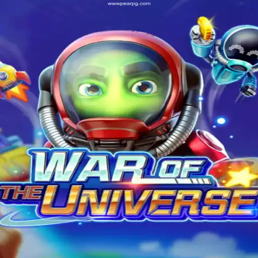 WAROFTHEUNIVERSE Game Unveiled